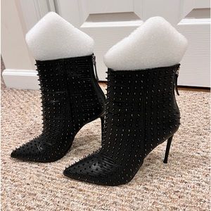 Steve Madden Booties